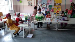 Amrita Vidyalayam Gallery 13