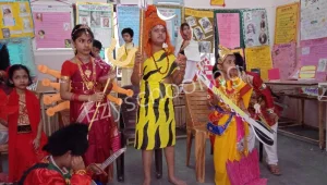 Amrita Vidyalayam Gallery 14