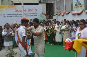 Little Angels English School Gallery 3