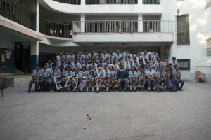 Hirendra Leela Patranavis School Gallery 2