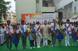 Little Angels English School Gallery 4