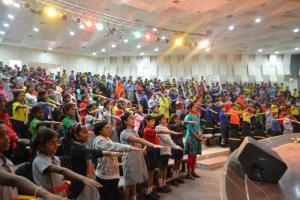 KLE School Gallery 2