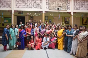 Our Lady Queen Of The Missions School Gallery 6