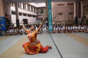 Our Lady Queen Of The Missions School Gallery 8