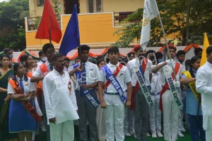 Little Angels English School Gallery 5