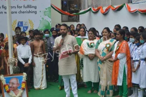 Little Angels English School Gallery 6