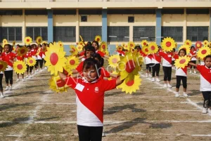 Our Lady Queen Of The Missions School Gallery 9