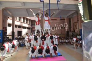 Our Lady Queen Of The Missions School Gallery 10