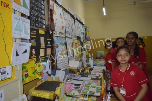 Gokhale Memorial Girls High School Gallery 2