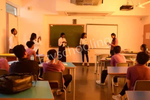 APL Global School Gallery 3