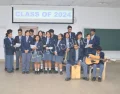 Garden High School Gallery