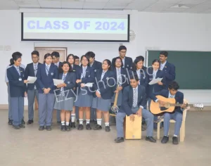 Garden High School Gallery 3