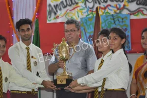 Julien Day School Gallery 13