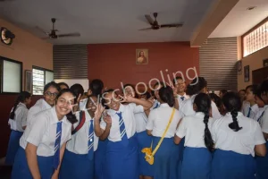 Our Lady Queen Of The Missions School Gallery 11