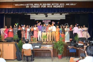 Ag Church Junior School Gallery 15