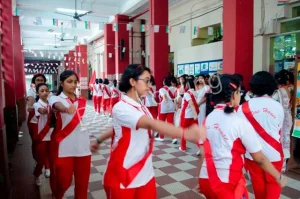 Gokhale Memorial Girls High School Gallery 1