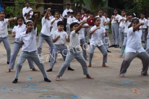 Saandeepani Academy For Excellence Gallery 2