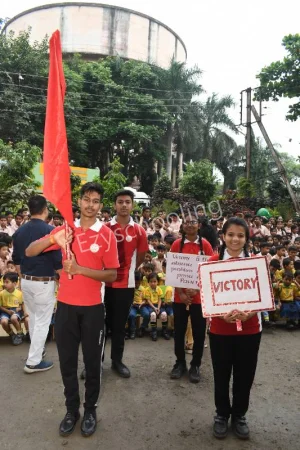 Marthoma Public School Gallery 8