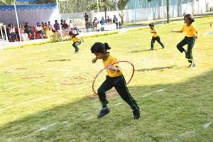 Glentree Academy Gallery 4