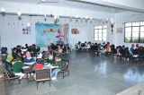 New Siddharth Public School Gallery
