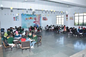 New Siddharth Public School Gallery 2
