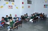 New Siddharth Public School Gallery