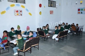 New Siddharth Public School Gallery 1