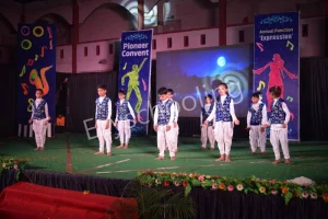 Pioneer Convent School Gallery 6