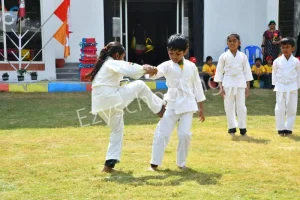 Glentree Academy Gallery 6