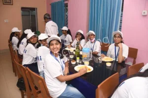 Holy Palace Multipurpose Institute Gallery 8