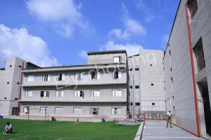 Shreeram Model School Gallery 8