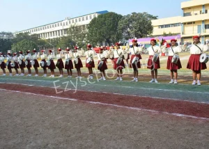 Our Lady Queen Of The Missions School Gallery 12