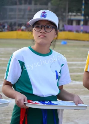 Our Lady Queen Of The Missions School Gallery 13