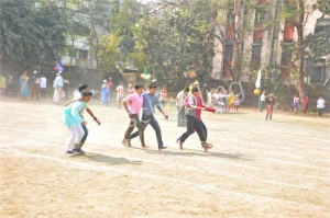 A.K Ghosh Memorial High School Gallery 4