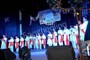 Riverdale High School Gallery 4