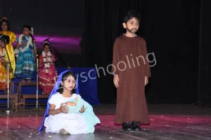 Julien Day School Gallery 10