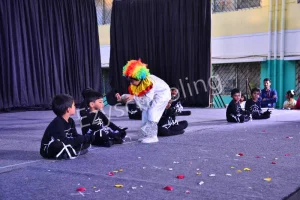 Saandeepani Academy For Excellence Gallery 6