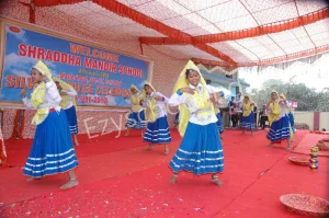 Shraddha Mandir School Gallery 3