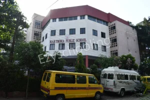 Marthoma Public School Gallery 1