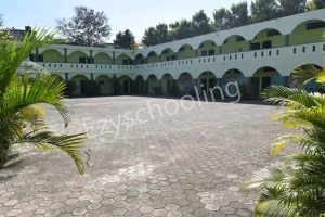 Pioneer Convent School Gallery 5