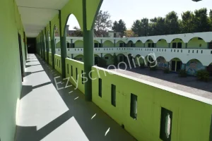 Pioneer Convent School Gallery 4