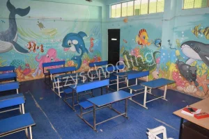 Pioneer Convent School Gallery 2