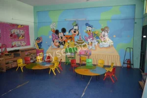 Pioneer Convent School Gallery 1