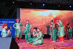 Marthoma Public School Gallery 3