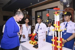 Our Lady Queen Of The Missions School Gallery 14