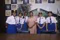 Our Lady Queen Of The Missions School Gallery