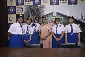 Our Lady Queen Of The Missions School Gallery 2