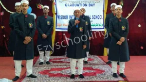 Wisdom International School Gallery 2