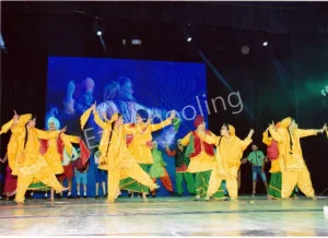 Julien Day School Gallery 8