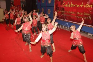 St. Stephens School Gallery 16